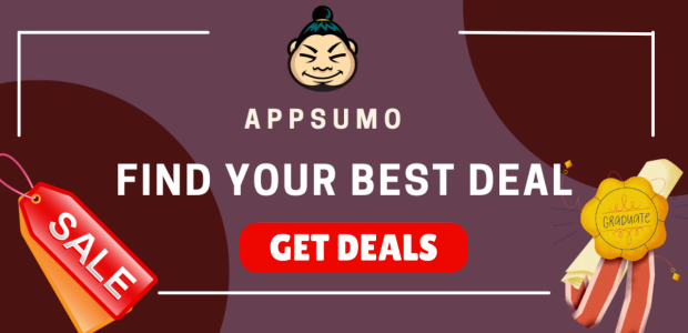 Appsumo review