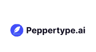 Peppertype. AI